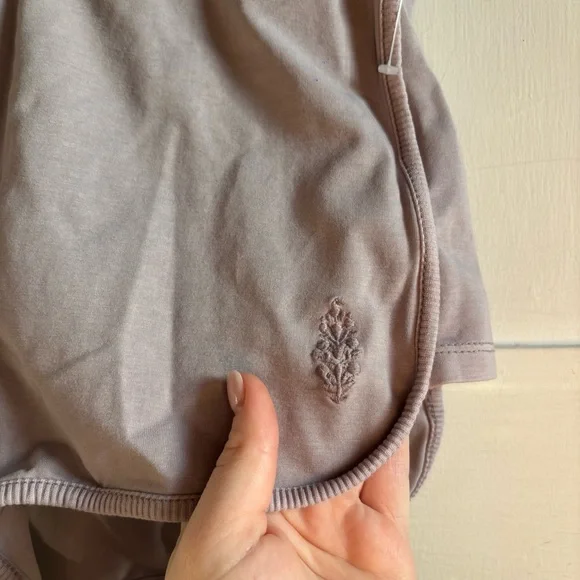Free People Movement Shorts NWOT - Picture 3 of 8